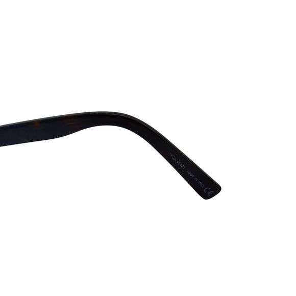 DiorBlacksuitO SI 2000 Eyeglasses | Havana | 55-17-145 | Women - Picture 11 of 12